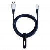 Kabel ZinCable USB-A/Lightning 1.5m Rosegull