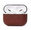 Leather Aircase Airpods 3 Brown