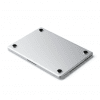 MacBook Air 13 M2 (A2681) Deksel Eco-Hardshell Case Clear