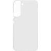 Original Galaxy S22 Plus Deksel Clear Cover Transparent Klar