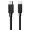 Kabel Elements Pro USB-C to Lightning Cable 1 m