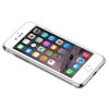 ENKAY MobilDeksel till iPhone 7/8/SE Ultratunt TPU Deksel Transparent