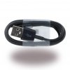 EP-DG950 Data- och LaddningsKabel USB till USB Type-C 1.2m Svart