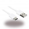 EP-DN930CWE Data- och LaddningsKabler USB till USB Type-C 1.2m HHvit