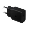Original Lader 15W PD Power Adapter Svart