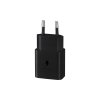 Original Lader 15W PD Power Adapter Svart