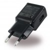 EP-TA20EBE LaddningsAdapter + USB Type-C Kabel 1.15m Svart