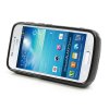Deksel för Samsung Galaxy S4 Zoom / TPU / Gel Deksel / Svart