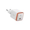 Essential Lader 30W USB-C Hvit
