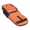 Concept 2 Premium Väska Svart Orange