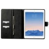 Fancy Diary Etui till Apple iPad Air 2 Svart