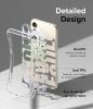 Samsung Galaxy S23 Deksel Fusion Design Seoul
