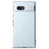 Google Pixel 7a Deksel Fusion Matte Clear