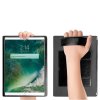 Etui till iPad Air 2019 / iPad Pro 10.5 Ekte Skinn Svart