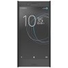 Frosted Shield Sony Xperia XZ1 Compact Deksel Svart