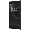 Frosted Shield Sony Xperia XZ1 Compact Deksel Svart