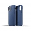 iPhone 13 Mini Deksel Full Leather Case Tan