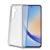 Samsung Galaxy A35 Deksel GELSKIN Transparent
