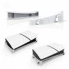 PlayStation 5 Slim (Digital/Disc Edition) Stand Hvit