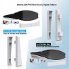 PlayStation 5 Slim (Digital/Disc Edition) Stand Hvit