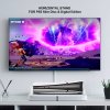 PlayStation 5 Slim (Digital/Disc Edition) Stand Hvit