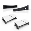 PlayStation 5 Slim (Digital/Disc Edition) Stand Svart