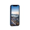 iPhone 12/iPhone 12 Pro Deksel Greenland Pacific Blue