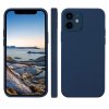 iPhone 12/iPhone 12 Pro Deksel Greenland Pacific Blue