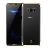Glitter Series till Samsung Galaxy S8 Plus MobilDeksel HardPlast GUll