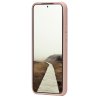 Samsung Galaxy S22 Deksel Greenland Pink Sand