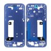 Google Pixel 10 Midtre ramme - Blå