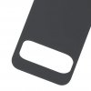 Google Pixel 10 Pro Bakside - Svart