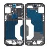 Google Pixel 10 Pro Midtramme - Svart
