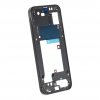 Google Pixel 10 Pro XL Midtre ramme - Svart