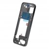 Google Pixel 10 Pro XL Midtre ramme - Svart