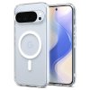 Google Pixel 10 Pro XL Deksel Ultra Hybrid MagFit Clear White