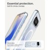 Google Pixel 10 Pro XL Deksel Ultra Hybrid MagFit Clear White