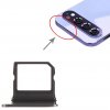 Google Pixel 10 SIM-kortholder - Svart