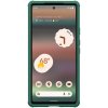 Google Pixel 6a Skal CamShield Grön