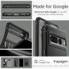Google Pixel 7 Pro Deksel Rugged Armor Matte Black