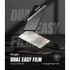 Google Pixel 7 Pro Skjermbeskytter Dual Easy Film 2-pakning