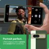 Google Pixel 7 Deksel Nano Pop Avo Green
