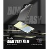 Google Pixel 7 Skjermbeskytter Dual Easy Film 2-pakning