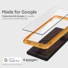 Google Pixel 7 Skjermbeskytter GLAS.tR ALIGNmaster 2-pakning