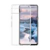 Google Pixel 7a Deksel Greenland Transparent
