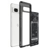 Google Pixel 7a Deksel Ultra Hybrid Zero One Svart