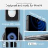 Google Pixel 8 Deksel Ultra Hybrid Crystal Clear