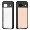 Google Pixel 8a Deksel Aimo Series Svart