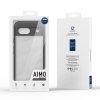 Google Pixel 8a Deksel Aimo Series Svart