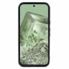 Google Pixel 8a Deksel Feather Series Raven Black